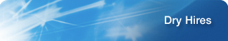 TRP Service - Dry Hires