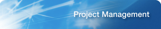 TRP Service - Project Management